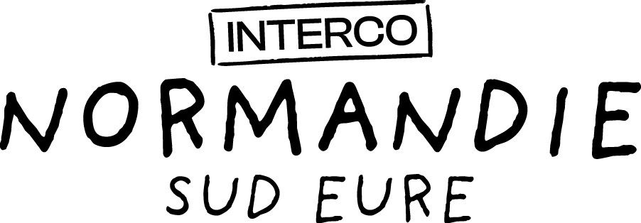 logo Interco Normandie Sud Eure