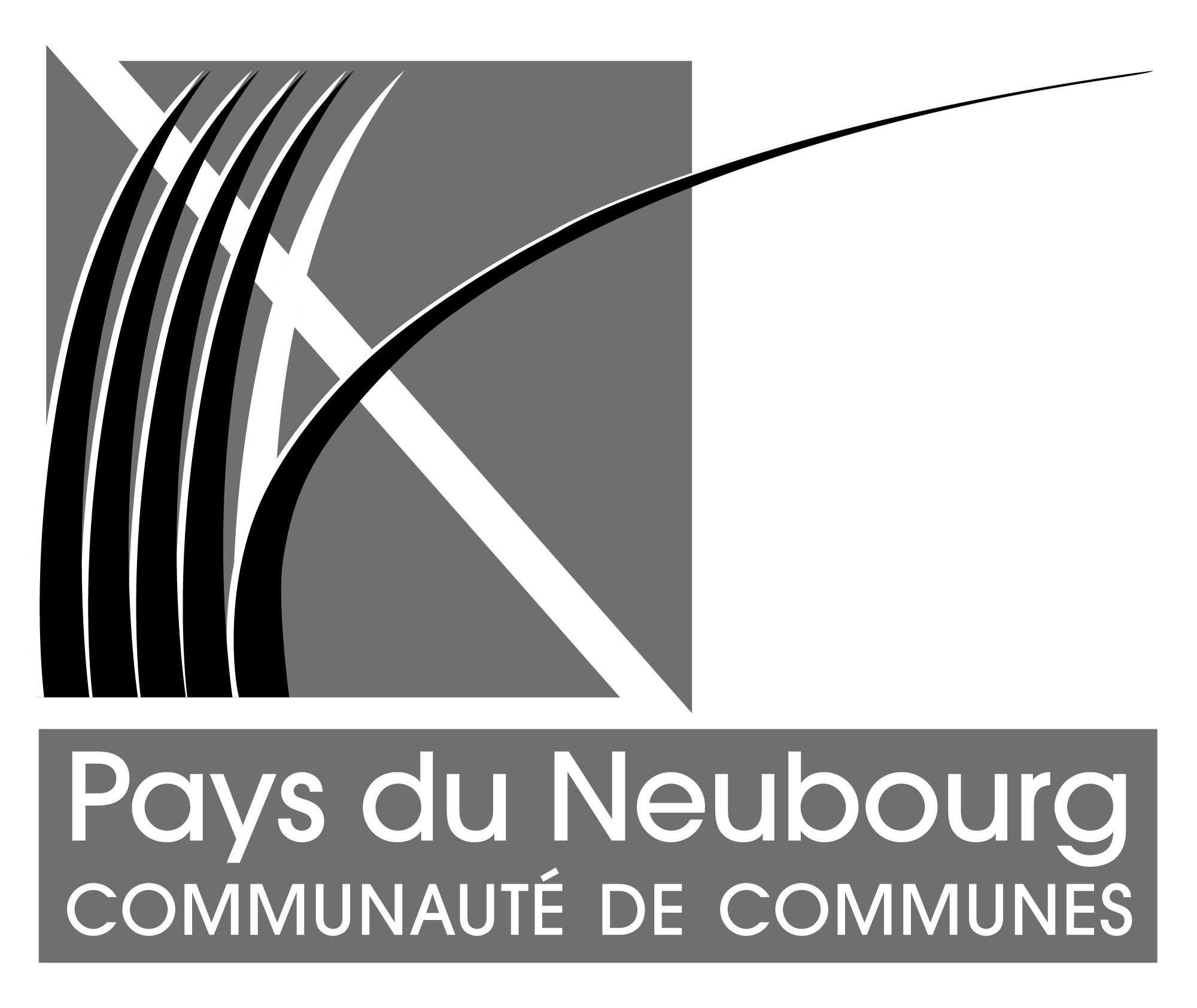 logo Communauté de communes du Pays du Neubourg