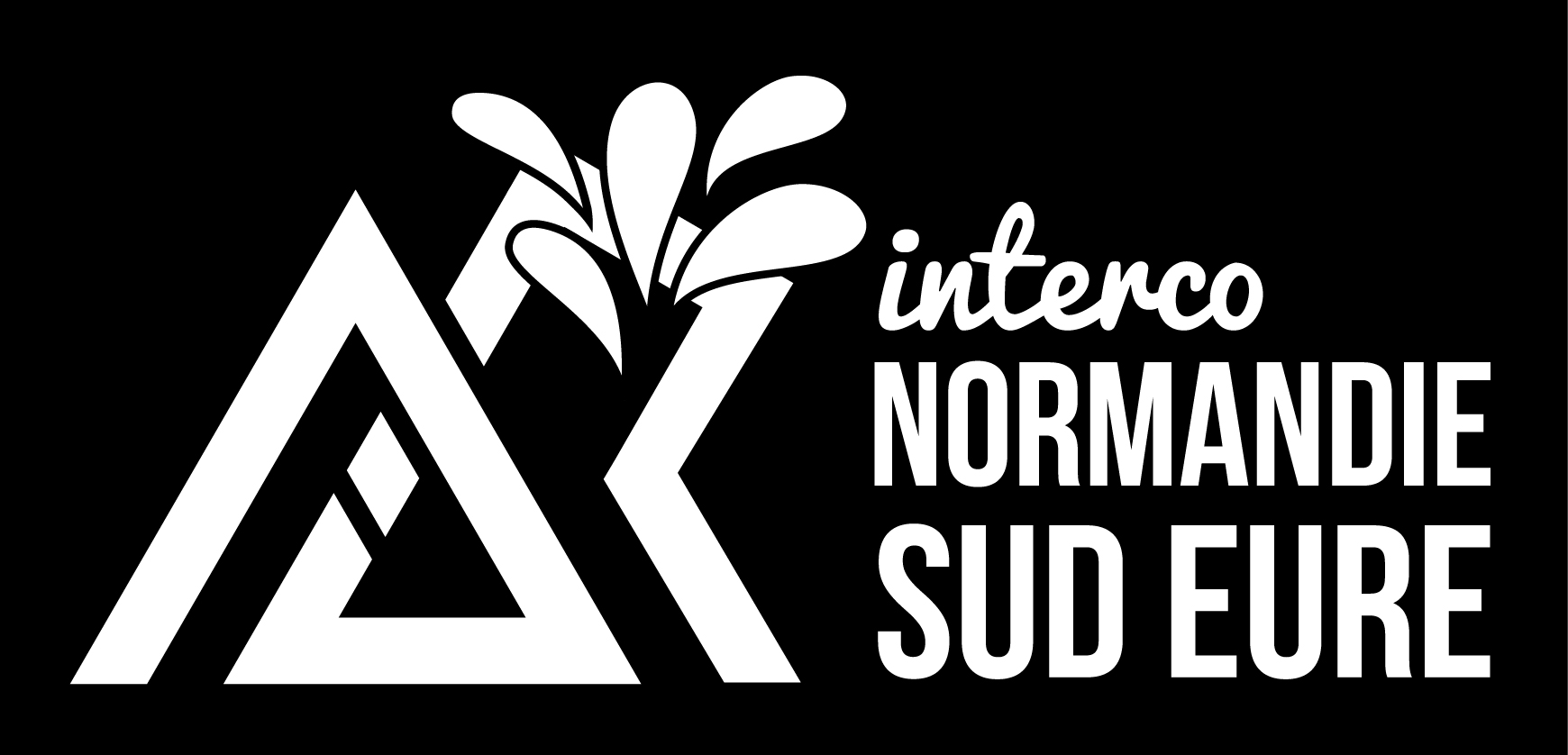 logo Interco Normandie Sud Eure